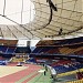 Stadium Nasional Bukit Jalil di bandar Kuala Lumpur