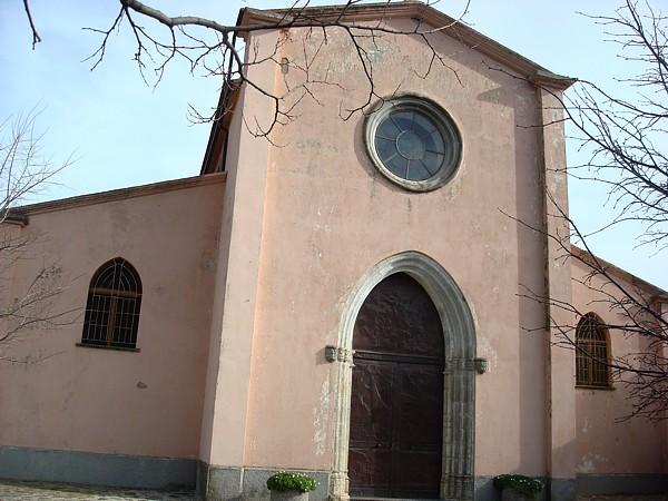 Chiesa della Beata Vergine Assunta