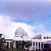 Masjid Tengku Faiz Petra in Gua Musang, Kelantan city