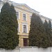 КПП в городе Самбор