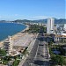 Nha Trang bay - One of the world's greatest beaches.