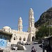 Al Ashrafyiah Mosque in Taiz city
