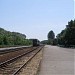 Lysychansk Railway Station