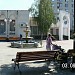 Фонтан в городе Боярка
