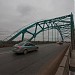 Старый Заозёрский автомобильный мост через реку Москву