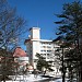 Nakazawa Village Hotel and Onsen Resort