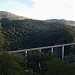 Nuovo ponte sul Flumendosa