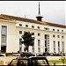 Bulange, Buganda Parliament Building, Mengo. in Kampala city