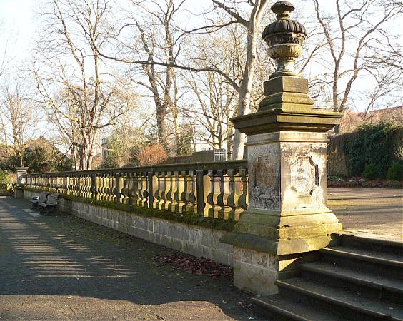VonAltenGarten Hannover