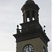 Clocktower of the National Watch and Clock Museum