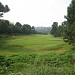 Uganda Golf Club in Kampala city
