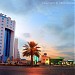 Mövenpick in Buraidah city