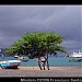 Treminal de Capotagem e Gare Maritima in Mindelo city