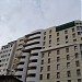 Hotel Opera in Tirana city