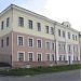 Институт усовершенстования врачей в городе Чебоксары