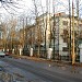Аудиторный корпус МФТИ в городе Долгопрудный