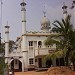 thiruvathra juma masjid ( padinjaare palli )