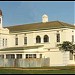 Kabaka's Residence (Twekobe) in Kampala city