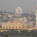 Uganda National Mosque in Kampala city