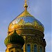 Metochion of Optina Monastery with church of Dormition of the Mother of God