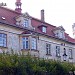 Zámek Jetřichovice
