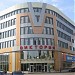 Торгово-офисный центр «Виктория» (ru) in Lipetsk city