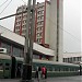 Het treinstation van Lipetsk