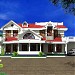 Francis Dsilva,Chettivalappil (H) in Kodungallur city