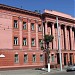 Факультет русской филологии и национальной культуры РГУ в городе Рязань