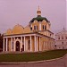 Христорождественский собор в городе Рязань