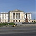 Дом культуры «Современник» в городе Лесной