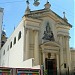 Iglesia Mater Misericordiae