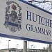 Hutchesons' Grammar School