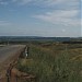 Глиняный карьер для строительства объездной дороги в городе Воткинск