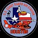 US Coast Guard Air Station Houston