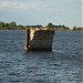 Залишки будівництва ГАЕС (uk) в городе Вышгород