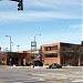 UIC Student Services Building