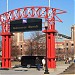 Navy Pier in Chicago, Illinois city