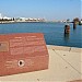 Civil Engineering Monument of the Millennium in Chicago, Illinois city