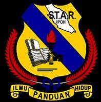 Sekolah Tuanku Abdul Rahman Ipoh - Star - Ipoh