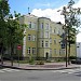 Брестская городская поликлиника № 1 (ru) in Брэст city