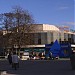 Кинотеатр «Беларусь» в городе Брест