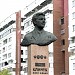 Памятник космонавту Петру Ильичу Климуку (ru) in Брэст city