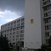 A.S. Pushkin Brest State University in Brest city