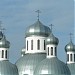 Свято-Воскресенский собор в городе Брест