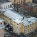Пречистенский полицейский дом — памятник архитектуры в городе Москва