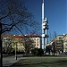 Zizkov Tower