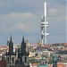 Zizkov Tower