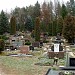 Rokantiškių kapinės