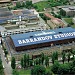 Barrandovské filmové ateliéry / Barrandov studios